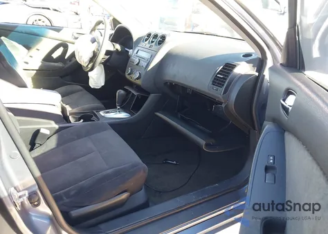 2011 Nissan Altima 2.5 S из США, поврежденный, VIN 1N4AL2AP9BC154829